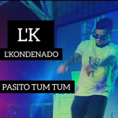 PASITO TUM TUM artwork