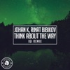 Think About the Way (Igi Remix) - Single