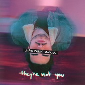 They're Not You artwork