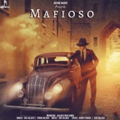 Mafioso (feat. Sonia Aulakh) artwork
