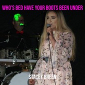 Who's Bed Have Your Boots Been Under artwork