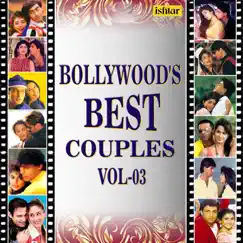 Bollywood's Best Couples, Vol. 3 by Various Artists album reviews, ratings, credits