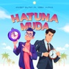 ANISET BUTATI - Hatuna Muda (feat. Obby Alpha)
