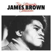 James Brown - Mother Popcorn - Single Version