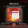 Delius: The Walk to the Paradise Garden, Dance Rhapsodies I & II, In a Summer Garden & North Country Sketches album lyrics, reviews, download