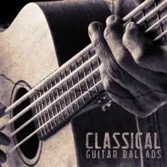 Classical Guitar Ballads: Mood Jazz for Evening Relaxation, Background Music & Chill Music for Relaxation by Philip De Blue album reviews, ratings, credits