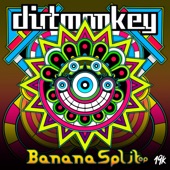 Banana Split EP artwork