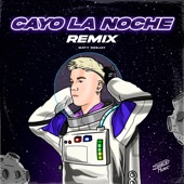 Cayo La Noche (Remix) artwork