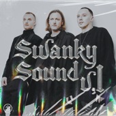 Swanky Sound, Vol. 1 (DJ Mix) artwork
