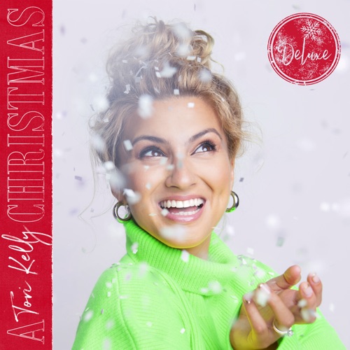 Tori Kelly - A Tori Kelly Christmas (Deluxe) (2020) [iTunes Plus AAC M4A]-新房子