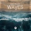 Waves (feat. Marga Sol) - Single