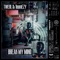 Break My Mind artwork