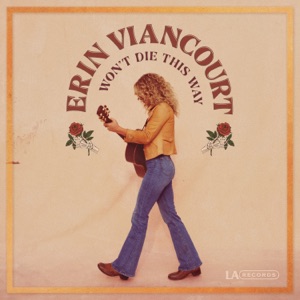 Erin Viancourt - Who Taught You How to Love - Line Dance Musique