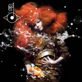 Biophilia (Deluxe Edition) artwork