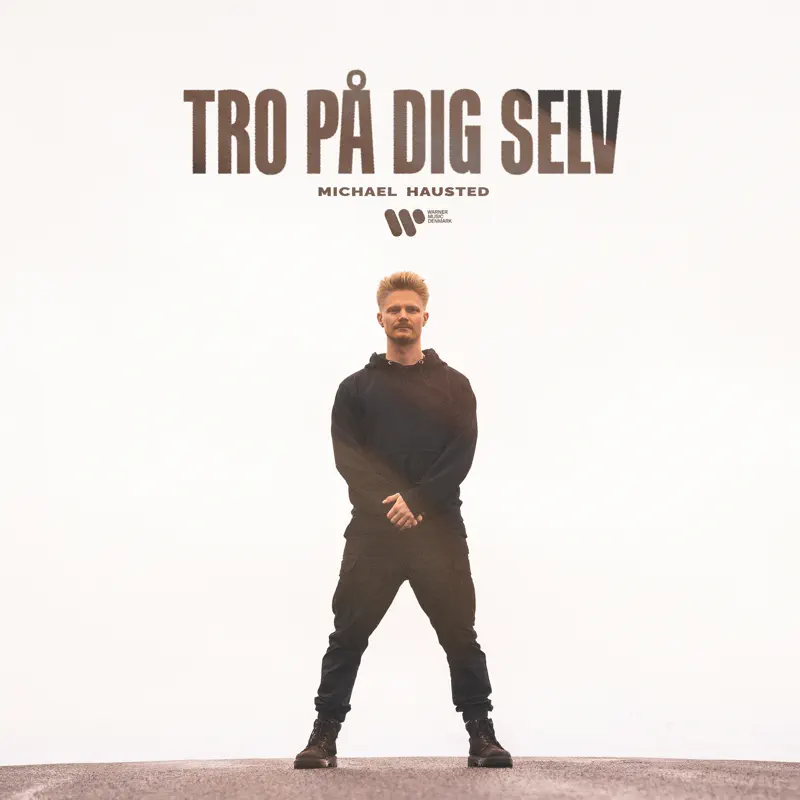 Michael Hausted - Tro På Dig Selv - Single (2023) [iTunes Plus AAC M4A]-新房子
