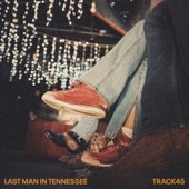 Last Man In Tennessee artwork
