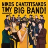 Nikos Chatzitsakos - In the Land of Oo-Bla-Dee (feat. Lian Zac, Robert Mac Vega-Dowda & Art Baden)