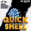 Quick Shell Riddim - EP