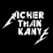 Richer Than Kanye (feat. Wuntayk Timmy) - Piscapo lyrics