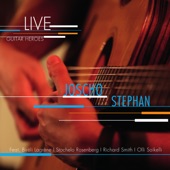 Stephan, Joscho feat. Smith, Richard - Rattlesnake Reggae Shuffle (Live)