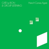 Cate Le Bon - Sad Nudes