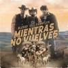 Mientras no Vuelves - Single