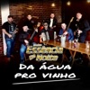 Da Água Pro Vinho - Single