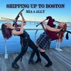 Shipping Up To Boston - Single