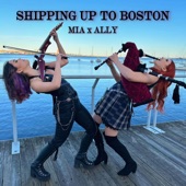 Mia Asano - Shipping Up To Boston