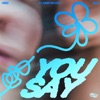 You Say - Single