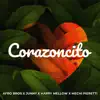 Corazoncito (feat. Harry Mellow) - Single album lyrics, reviews, download