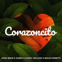 Corazoncito (feat. Harry Mellow) Song Lyrics