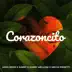 Corazoncito (feat. Harry Mellow) song reviews