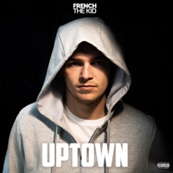 UPTOWN cover art