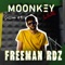 No me quitan las ganas (feat. Freeman Rodríguez) - Mr MonkeyFace lyrics