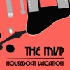 Houseboat Vacation - The MVP