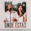 Onde Estás (Playback) - Single