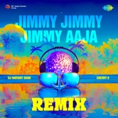 Jimmy Jimmy Jimmy Aaja (From "Disco Dancer") [Remix] - Single