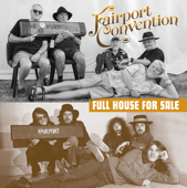 Full House for Sale (Live) - Fairport Convention