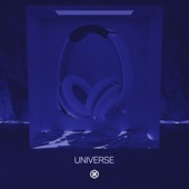 Universe (8D Audio) artwork