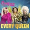 Every Queen (Cast Version) [feat. The Cast of Drag Race Sverige] artwork