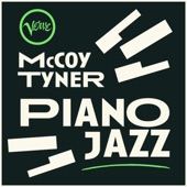 Piano Jazz: McCoy Tyner artwork