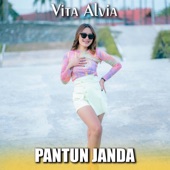 Pantun Janda (Dj Remix) artwork