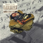 Pixies - U-Mass