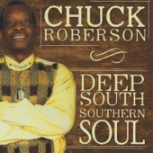 Chuck Roberson - The Woman a Man Is Looking For