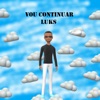 Vou Continuar - Single