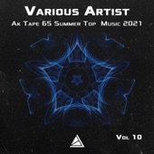Ak Tape 65 Summer Top Music 2021 Vol 10