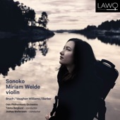 Violin Concerto, Op. 14: I. Allegro artwork