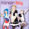 Korean Boy - Single album lyrics, reviews, download