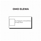 Omo Elewa artwork